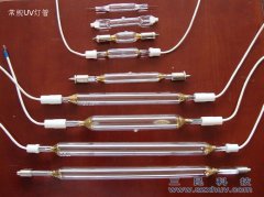 常規UV燈管參數、規格、功率